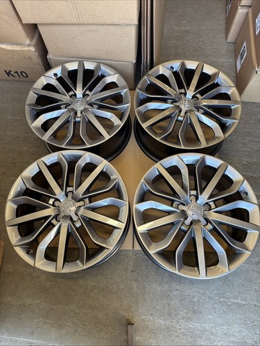 Audi a7 a8 19 - 4,