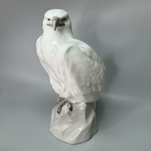 Antique gebruder heubach eagle - antique,