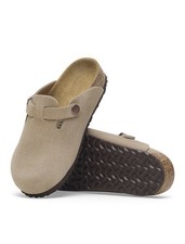 Birkenstock Boston Kids Suede