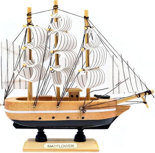 Fahibin wooden sailboat model - fahibin,