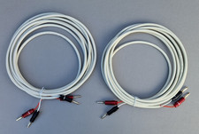 Chord Rumour x Speaker Cable 2