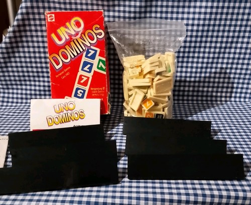 Mattel uno plastic - mattel,