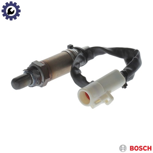 Lambda sensor 258 005 - 0, 717