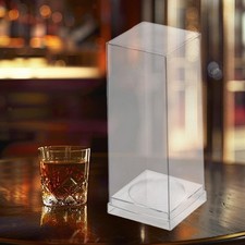 Liquor Display Case Beverage