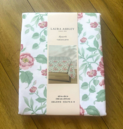 Laura ashley alyworth floral - ashley,
