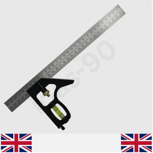 300mm adjustable engineers - adjustable,