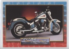 1992 Collector's Edge Thunder