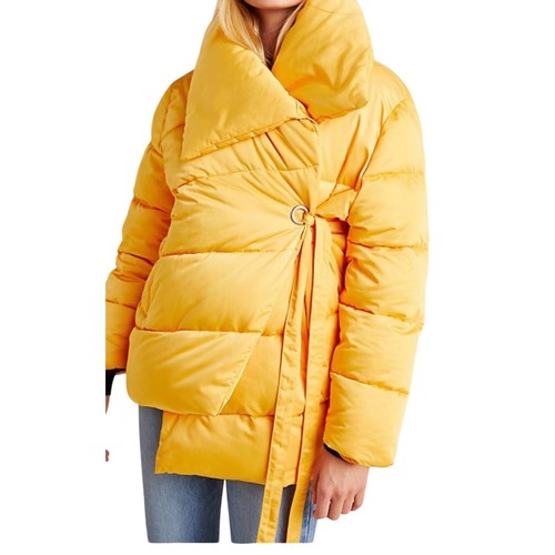 Avec les filles - les, puffer