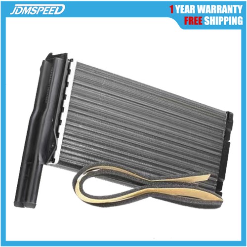 Heater matrix fit - matrix, ford