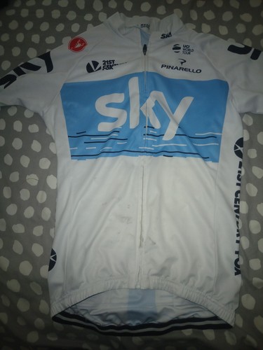 Castelli team sky - (style),