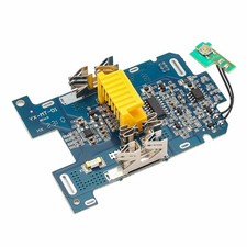 Battery Charging Protection Board Module for Makita 18V BL1830/1850 Parts