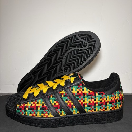 Adidas bob marley jamaica - adidas, x