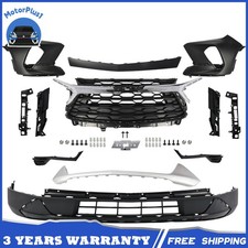 For 2023 2024 2025 2026 Chevy