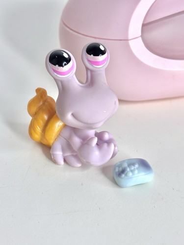 Littlest pet shop lps - littlest,