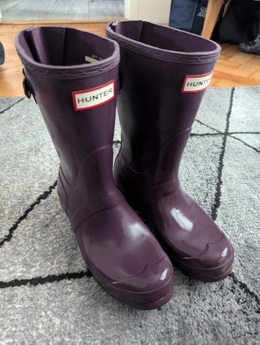 Hunter wellington boots women - hunter,