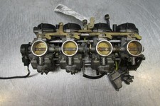 Yamaha yzf1000cc thunderace - yamaha,