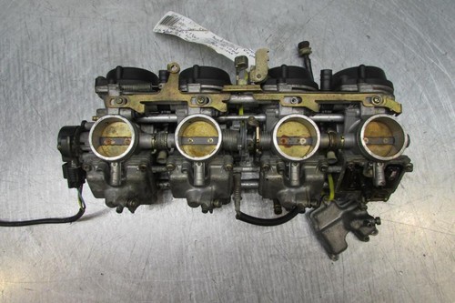 Yamaha yzf1000cc thunderace - yamaha,