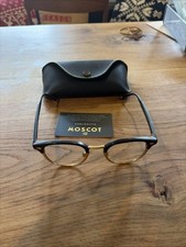 Moscot  LEMTOSH-MAC 49 / Matte