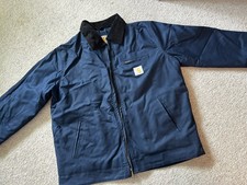 Unworn Carhartt jacket large