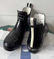 Joules Women  Wellibob  Ankle