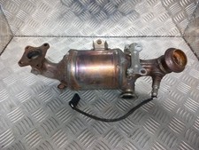 FIAT 500 CATALYTIC CONVERTER 1.0 PETROL HYBRID 52235187 2020-2025  