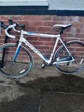 Carrera Virtuoso Road Bike