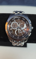 Citizen ECO Drive E870-S015278