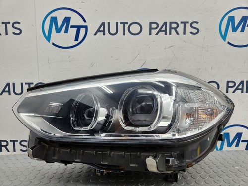Bmw series led headlight - series,