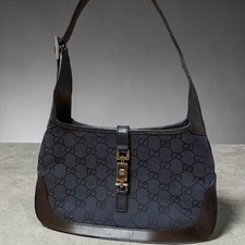 Authentic GUCCI Jackie