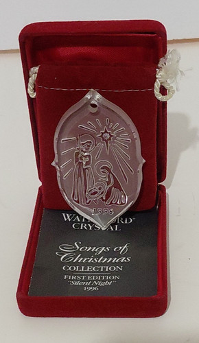 Waterford crystal songs - crystal, of