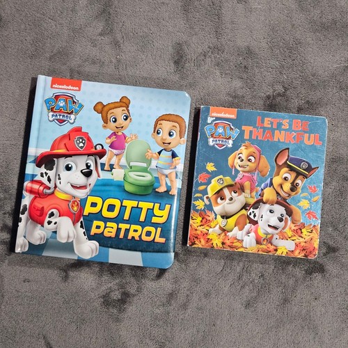 Nickelodeon paw patrol - nickelodeon,