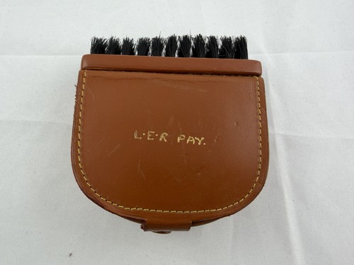 Antique vintage leather - antique,