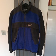 Mountain Hard Wear Tech