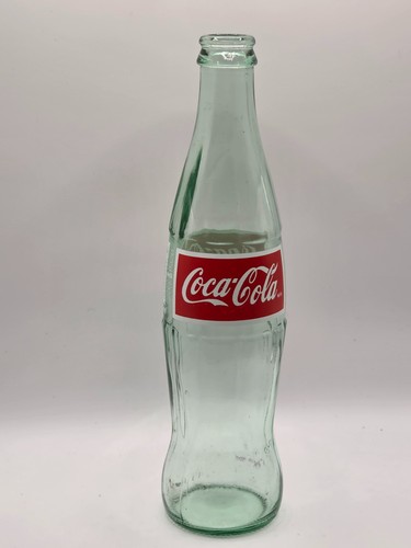 Coca cola coke bottle mexico - coca-cola,