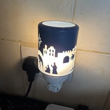 Scentsy Christmas Plug In
