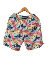 Vilebrequin Mens Swim Shorts Size XL