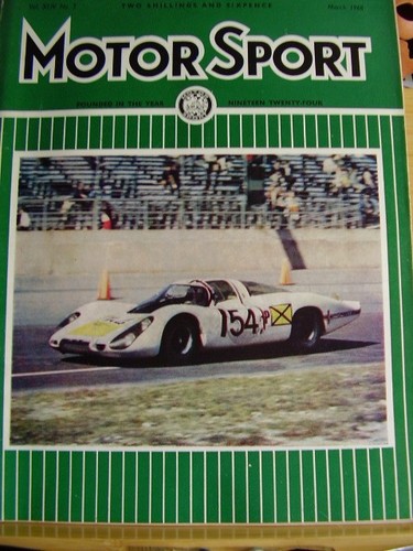 Motor sport car - motor, mag