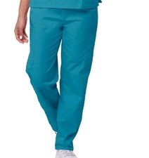 3 X Adar Unisex Scrub Multi