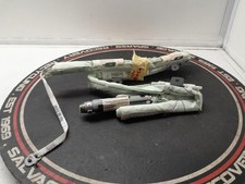 Nissan Micra 2016 K13 Ns Passengers Left Curtain Airbag