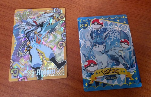 Pokemon cards lot - pokemon,