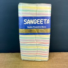 VINTAGE CANDY STRIPE