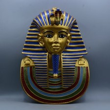 Tutankhamun Pharaonic Gold