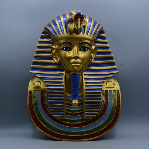 Tutankhamun pharaonic gold - tutankhamun,