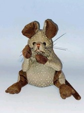 Dora Designs Matilda Mouse