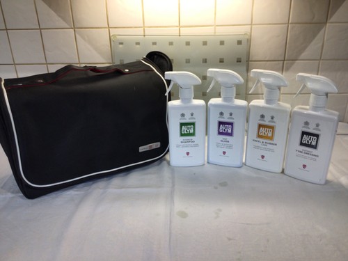 Autoglym lifeshine aftercare - autoglym,