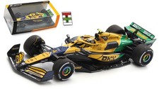 Spark S9538 McLaren MCL38
