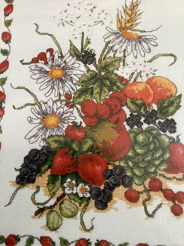 Dmc floral collection - floral,