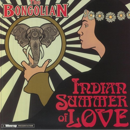 Bongolian the indian summer - -,