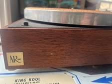 Acoustic Research XA