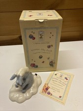 Royal Doulton Winnie the Pooh